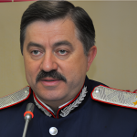 Водолацкий Виктор Петрович