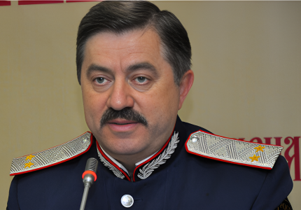 Водолацкий Виктор Петрович