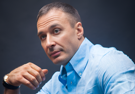 Воевода Алексей Иванович