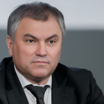 Володин Вячеслав Викторович