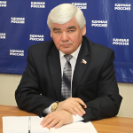 Воробьев Александр Васильевич