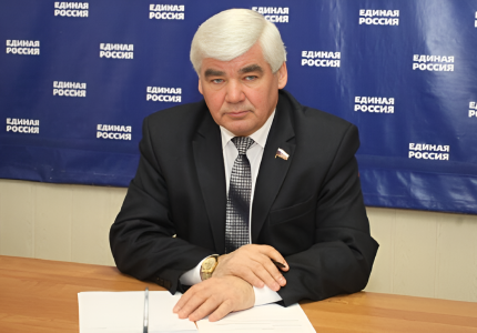 Воробьев Александр Васильевич