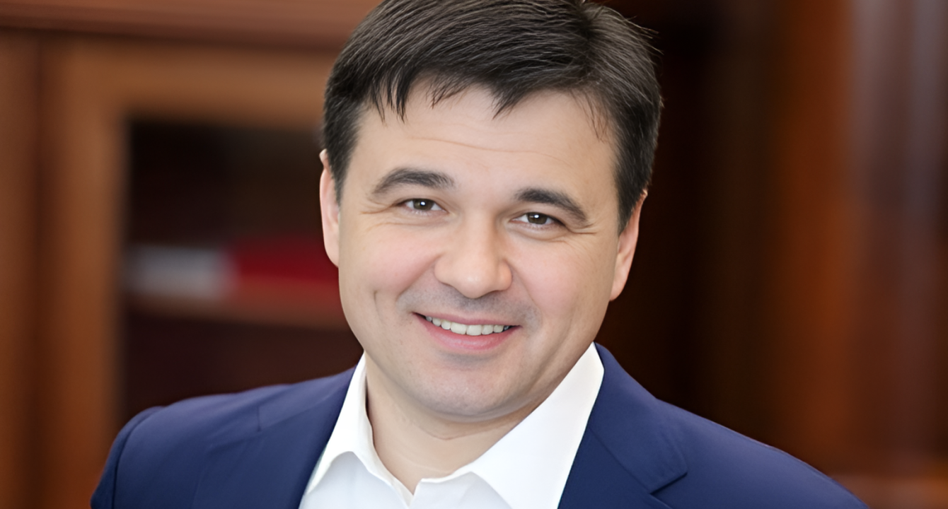 Воробьёв Андрей Юрьевич