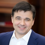 Воробьёв Андрей Юрьевич