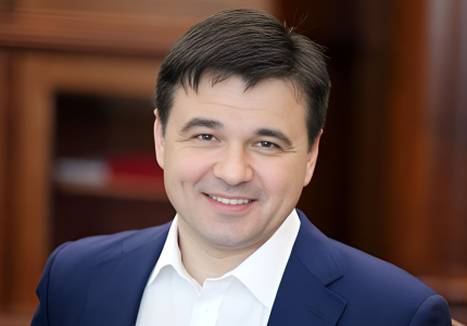 Воробьёв Андрей Юрьевич