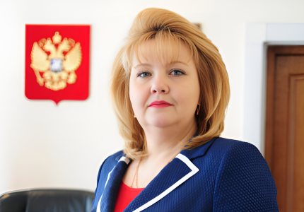 Воронина Татьяна Евгеньевна