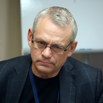 Яковенко Игорь Александрович