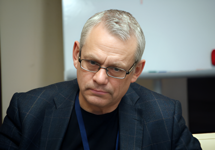 Яковенко Игорь Александрович