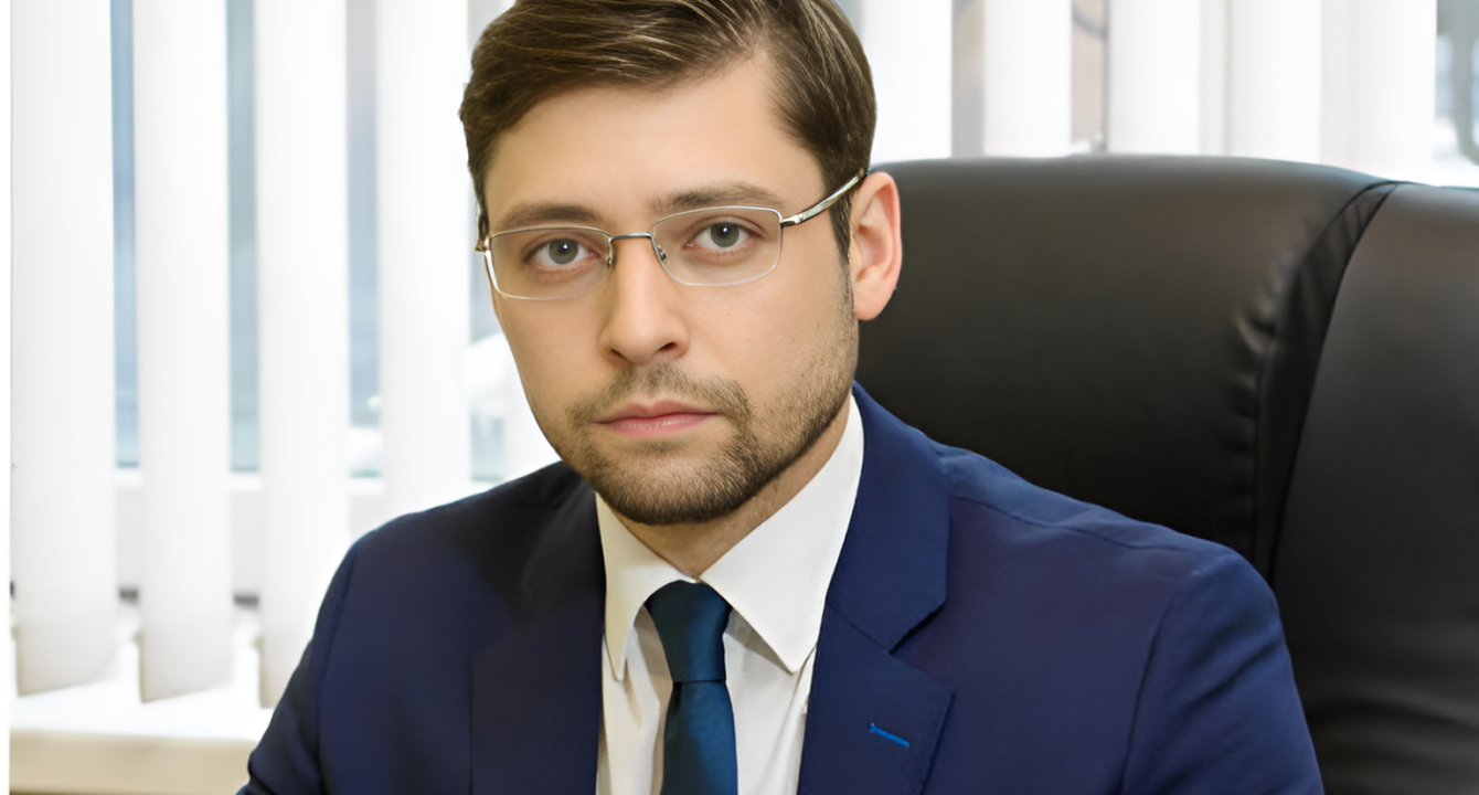 Якубовский Александр Владимирович