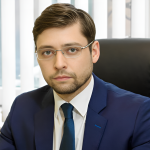 Якубовский Александр Владимирович