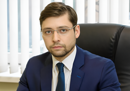 Якубовский Александр Владимирович