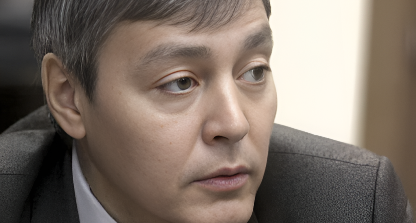 Якубовский Владимир Викторович