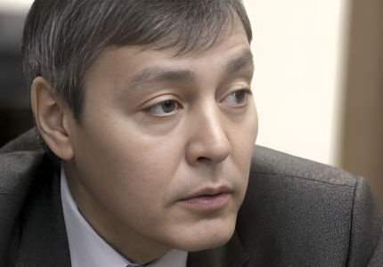 Якубовский Владимир Викторович