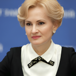 Яровая Ирина Анатольевна