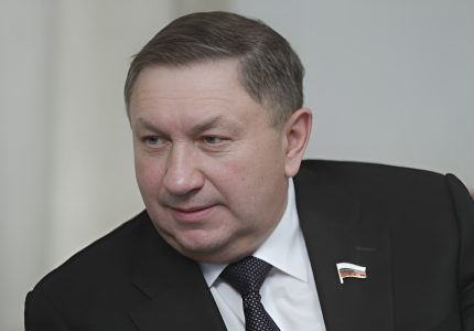 Яхнюк Сергей Васильевич