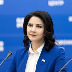 Юмашева Инга Альбертовна