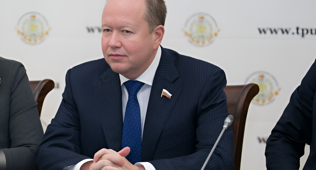 Загребин Алексей Егорович