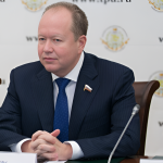 Загребин Алексей Егорович