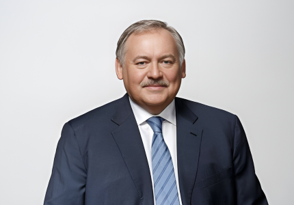 Затулин Константин Федорович