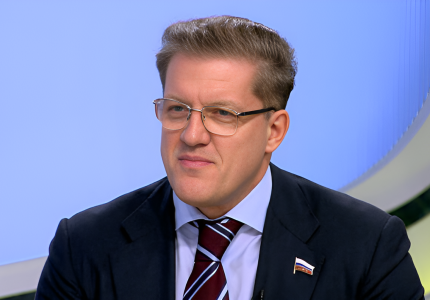 Жарков Антон Викторович