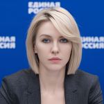 Аршинова Алёна Игоревна