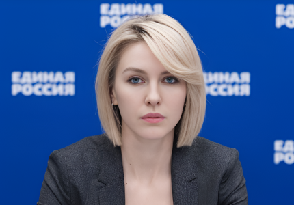 Аршинова Алёна Игоревна