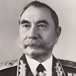 Будённый Семён Михайлович