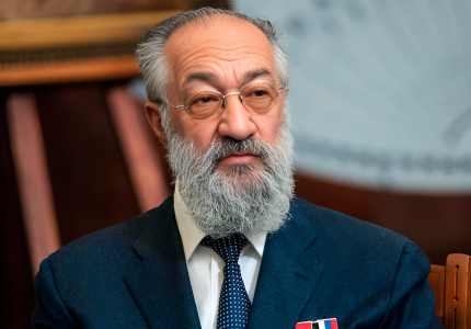 Чилингаров Артур Николаевич