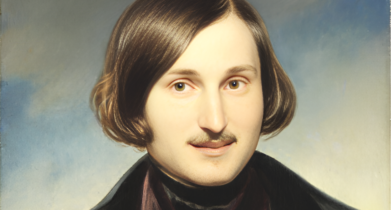 Гоголь Николай Васильевич