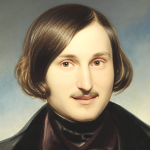 Гоголь Николай Васильевич