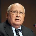 Горбачев Михаил Сергеевич