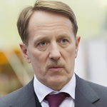 Гордеев Алексей Васильевич