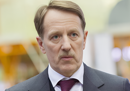 Гордеев Алексей Васильевич