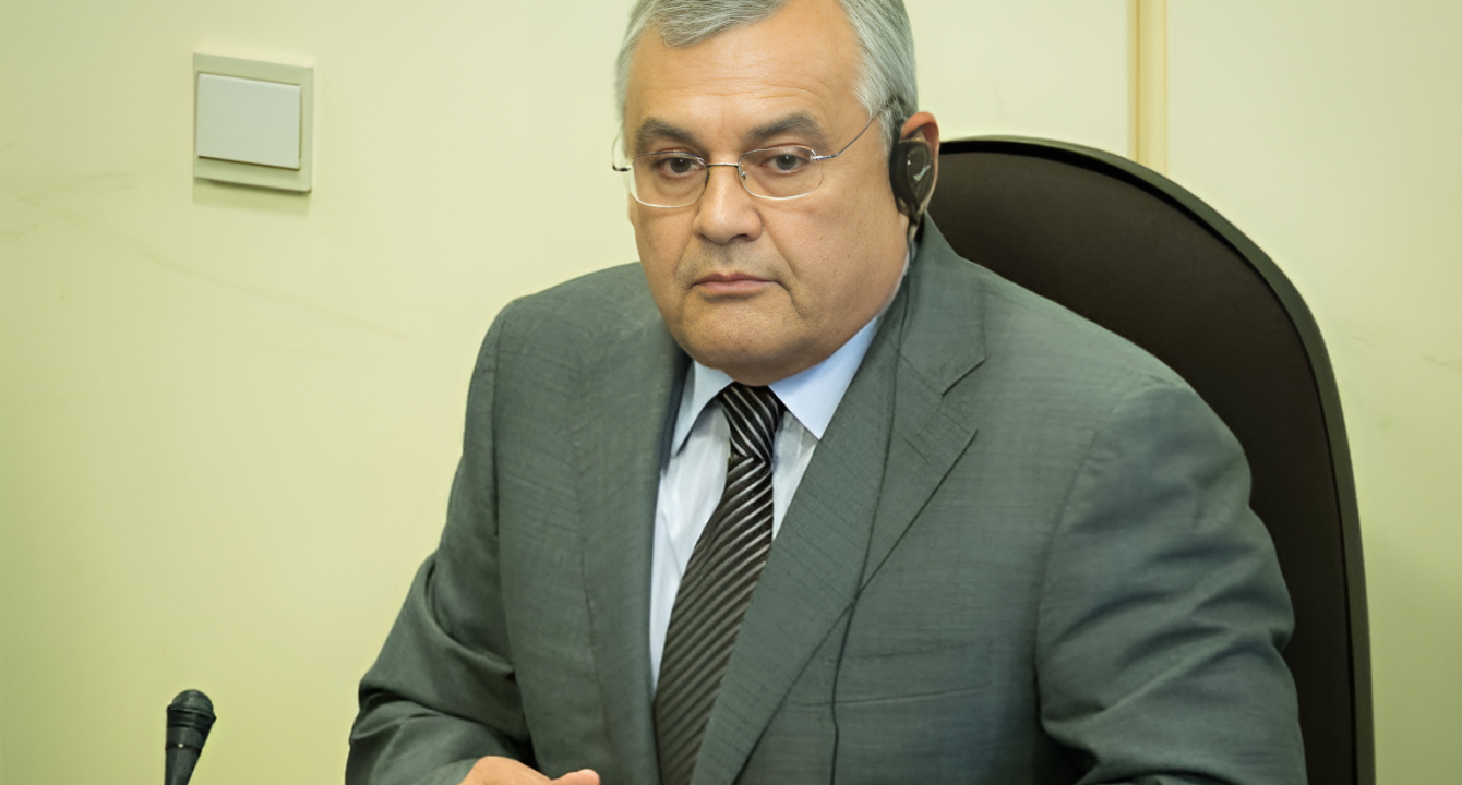 Ибрагимов Алиджан Рахманович