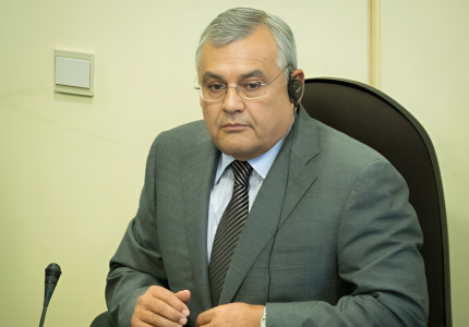 Ибрагимов Алиджан Рахманович