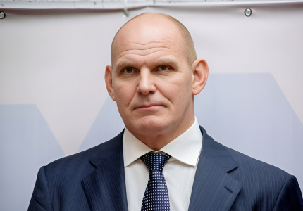 Карелин Александр Александрович