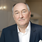 Клюев Борис Владимирович