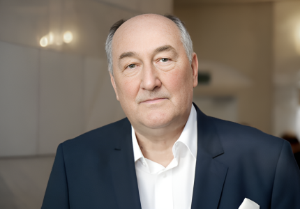 Клюев Борис Владимирович