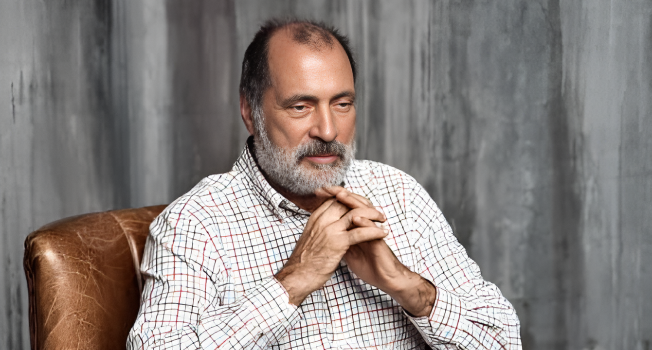 Лазарев Сергей Николаевич