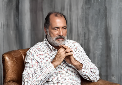 Лазарев Сергей Николаевич