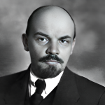 Ленин Владимир Ильич