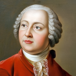 Ломоносов Михаил Васильевич