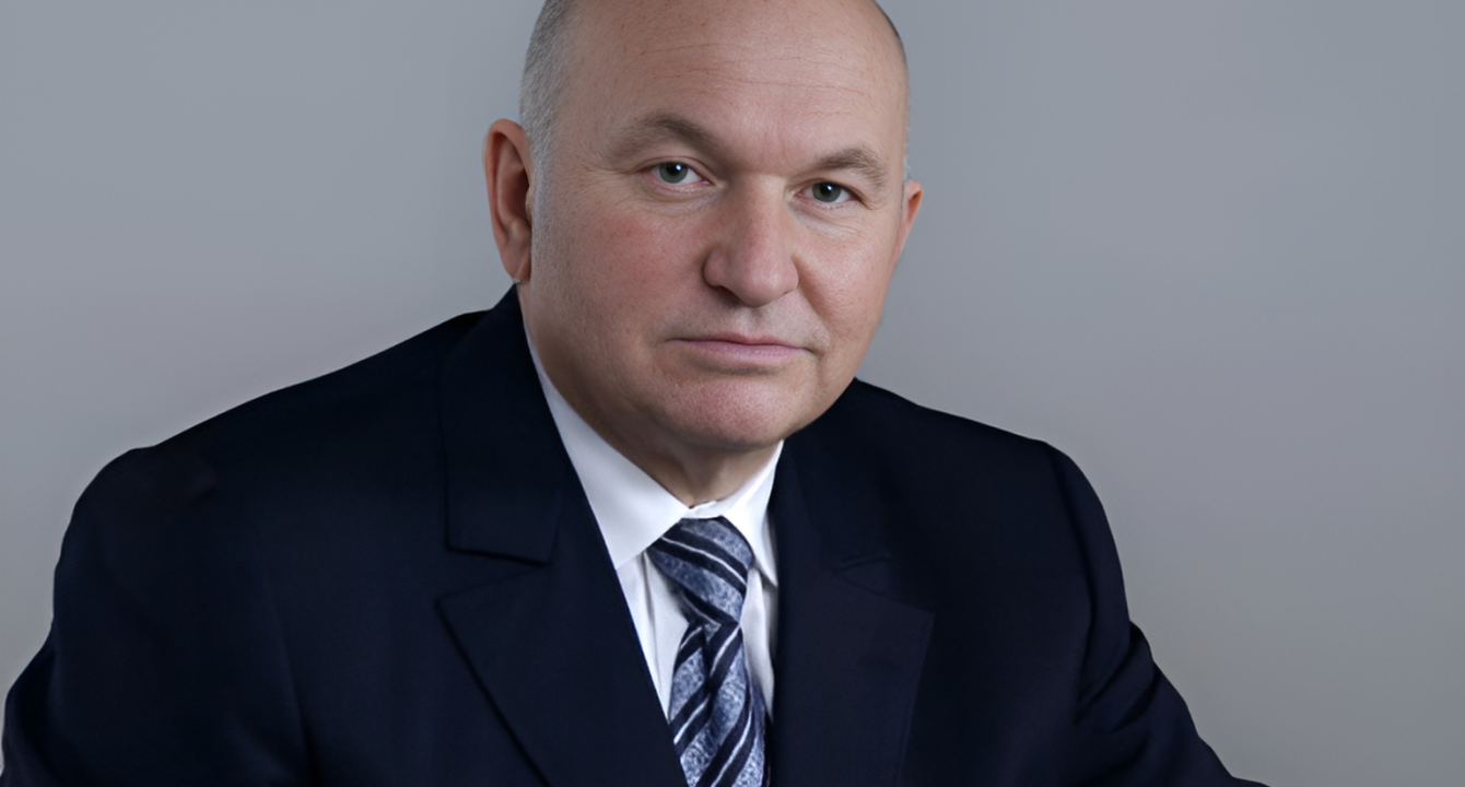 Лужков Юрий Михайлович