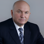 Лужков Юрий Михайлович