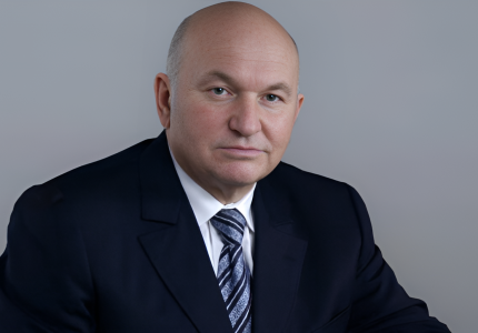 Лужков Юрий Михайлович