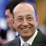 Машкевич Александр Антонович