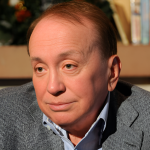 Масляков Александр Васильевич