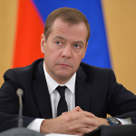 Медведев Дмитрий Анатольевич