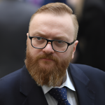 Милонов Виталий Валентинович