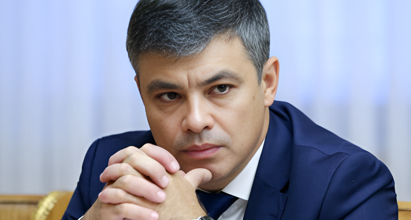 Морозов Дмитрий Анатольевич